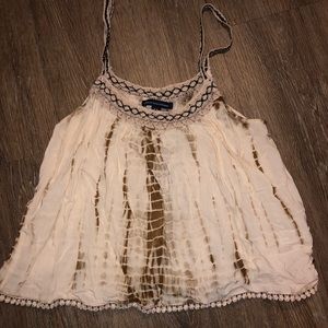 American Eagle Tank Top